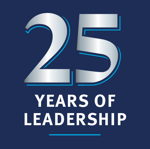 Christian & Small Celebrates 25 Years of Recognition in the Legal Community